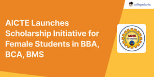 AICTE Launches Scholarship Initiative for Female Students in BBA, BCA, BMS